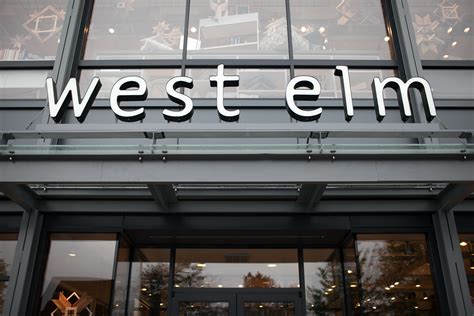 Visit West Elm furniture store near you. . West elm near me